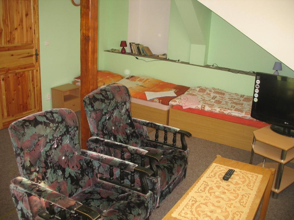 Hotel Penzion - Restaurace Na Vysince Turnov Zimmer foto